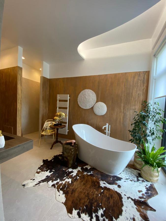 Manoir Du Colombier Saint-Maurice-l'Exil エクステリア 写真