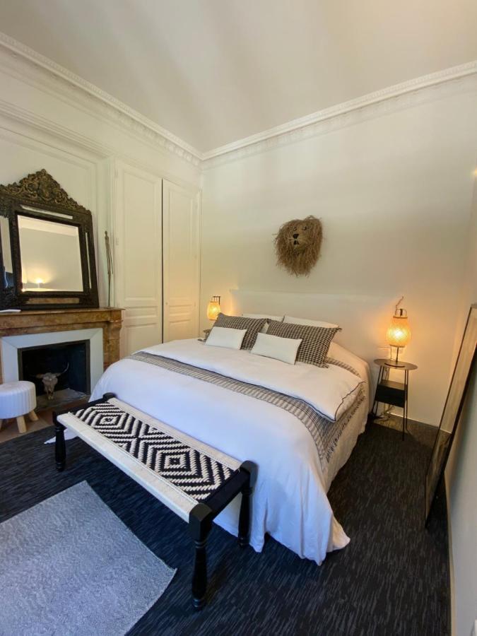 Manoir Du Colombier Saint-Maurice-l'Exil エクステリア 写真