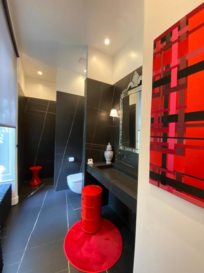 Manoir Du Colombier Saint-Maurice-l'Exil エクステリア 写真