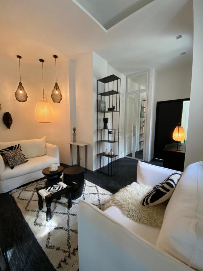 Manoir Du Colombier Saint-Maurice-l'Exil エクステリア 写真