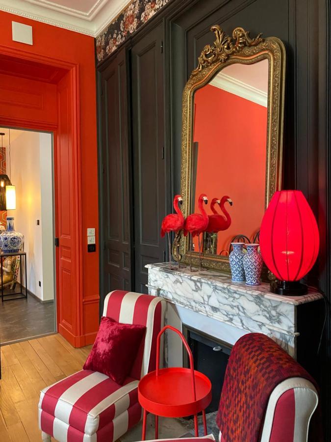 Manoir Du Colombier Saint-Maurice-l'Exil エクステリア 写真